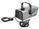 EUROLITE N-19 Smoke Machine silver EL-1265 фото 3