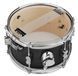 PDP PDSN0610BWCR Concept Black Wax Snare, 6x10" PD-0107 фото 4