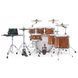 Ударна установка DW DEKTEX07TD440CP DWe Drum Kit Bundle, 7-Piece Limited DW-X377 фото 3