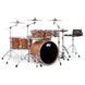 Ударна установка DW DEKTEX07TD440CP DWe Drum Kit Bundle, 7-Piece Limited DW-X377 фото 1