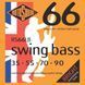 Струни ROTOSOUND RS66LB RS-0424 фото