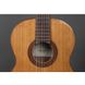 Класична гітара Alhambra Iberia Ziricote BAG 4/4