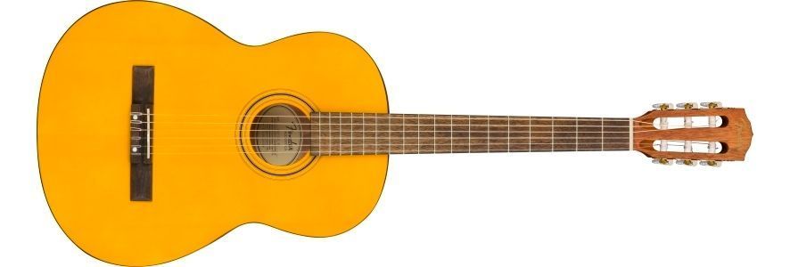 FENDER ESC105 Гітара класична FE-0048 фото