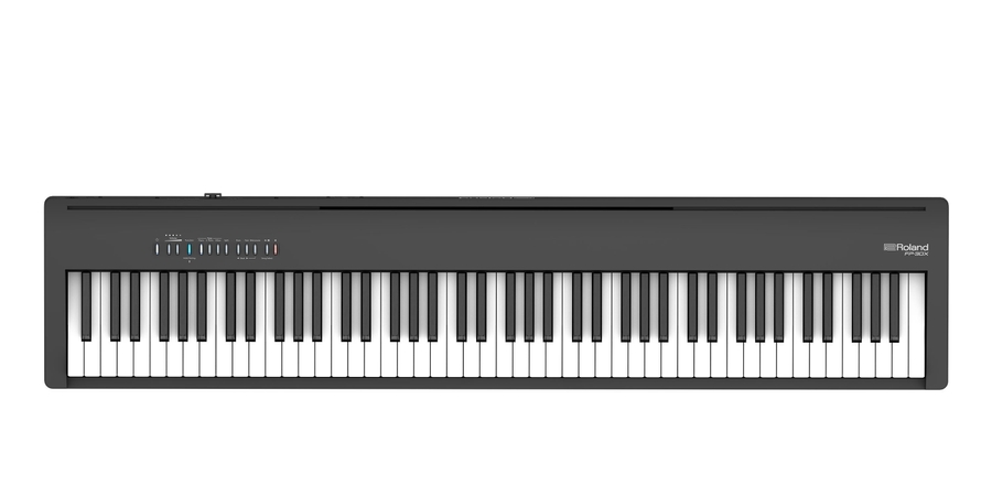 Цифровое фортепиано Roland FP30X фото 2