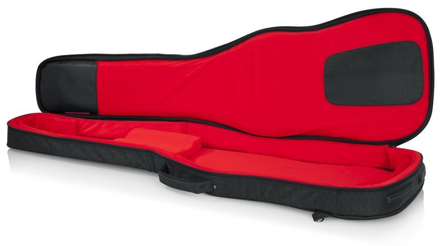 Gator GT-BASS-BLK GC-0026 фото