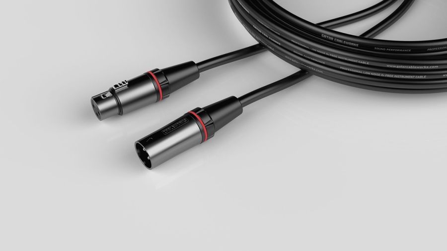 Gator GCWH-XLR-20 GC-1249 фото
