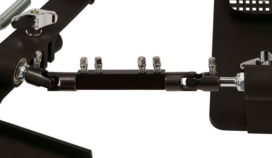 DW DWCP5000CJDL 5000 Direct Link Cajon Pedal DW-0062 фото