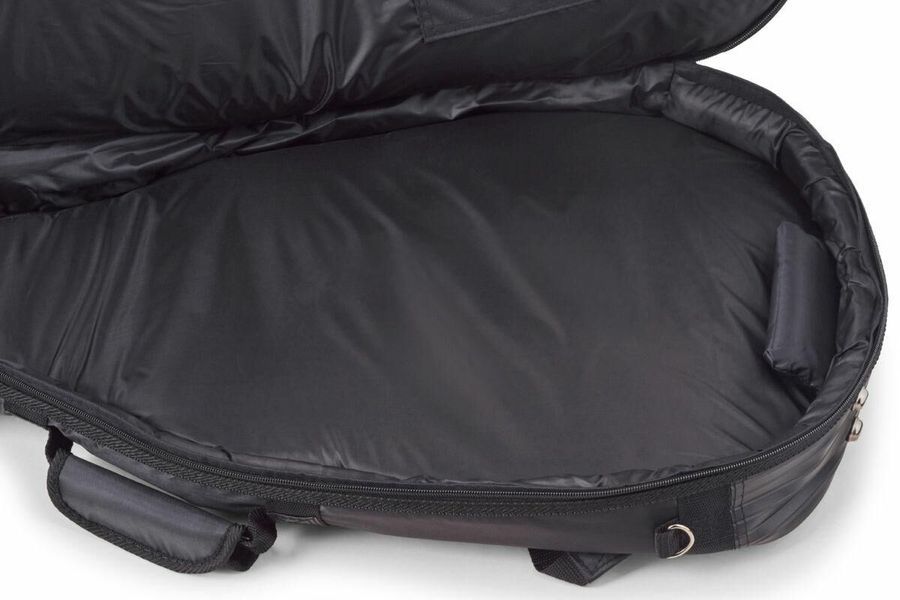 RockBag RB 20507 B Hollowbody Guitar Gig Bag RB-0112 фото