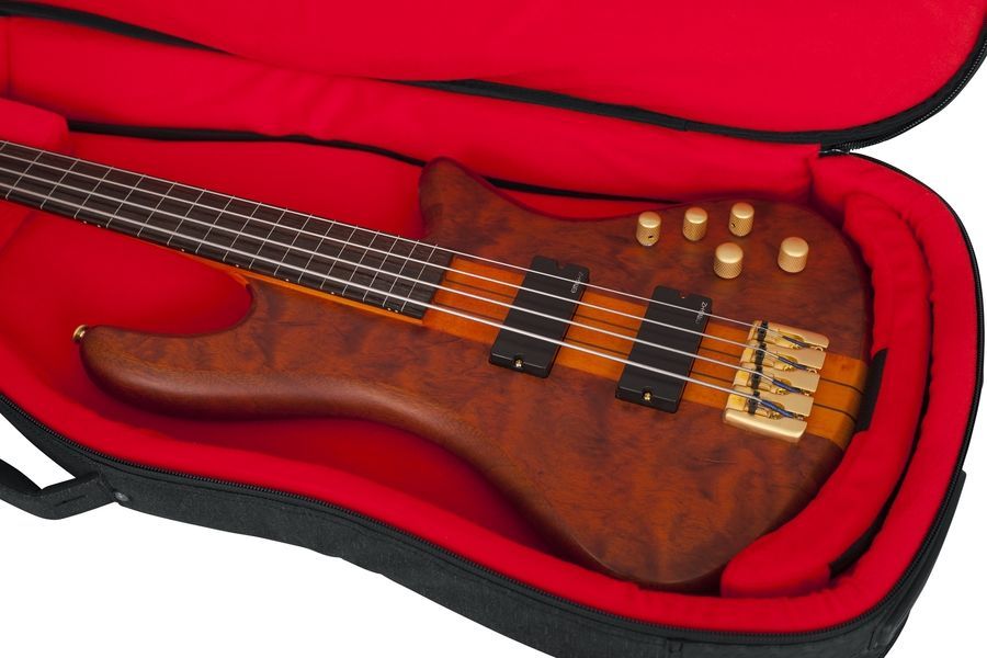 Gator GT-BASS-BLK GC-0026 фото