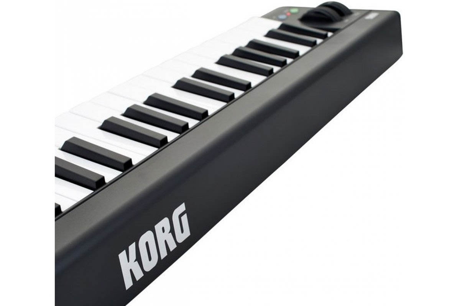 KORG MICROKEY2-61AIR MIDI клавиатура фото 1