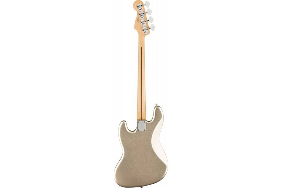 FENDER 75TH ANNIVERSARY DIAMOND JAZZ BASS Бас-гітара FE-0168 фото