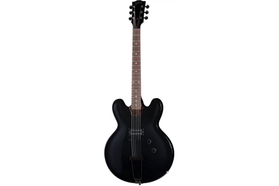 Гитара полуакустическая Gibson ES-335 Studio EB BT фото 1