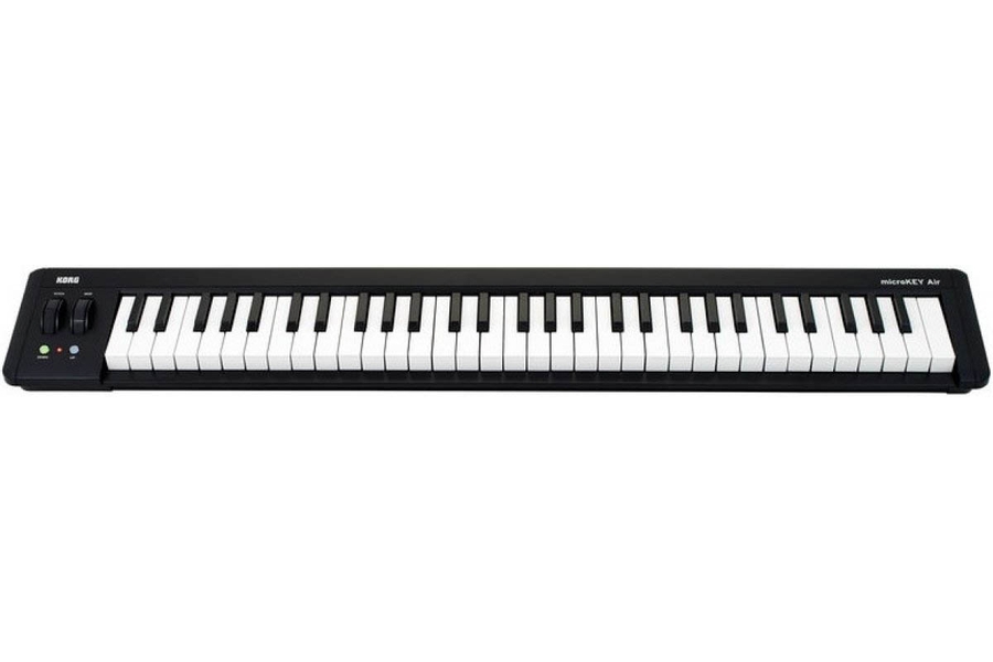 KORG MICROKEY2-61AIR MIDI клавиатура фото 5