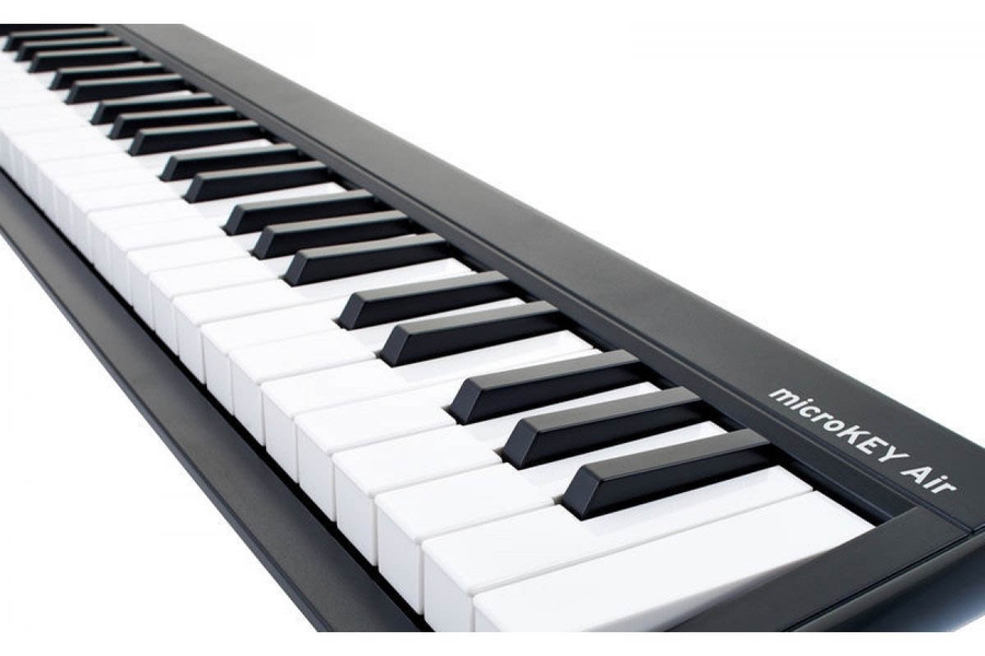 KORG MICROKEY2-61AIR MIDI клавиатура фото 2