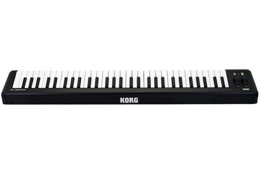 KORG MICROKEY2-61AIR MIDI клавиатура фото 4