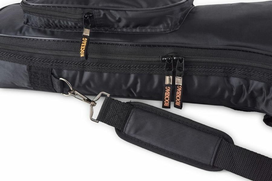 RockBag RB 20507 B Hollowbody Guitar Gig Bag RB-0112 фото