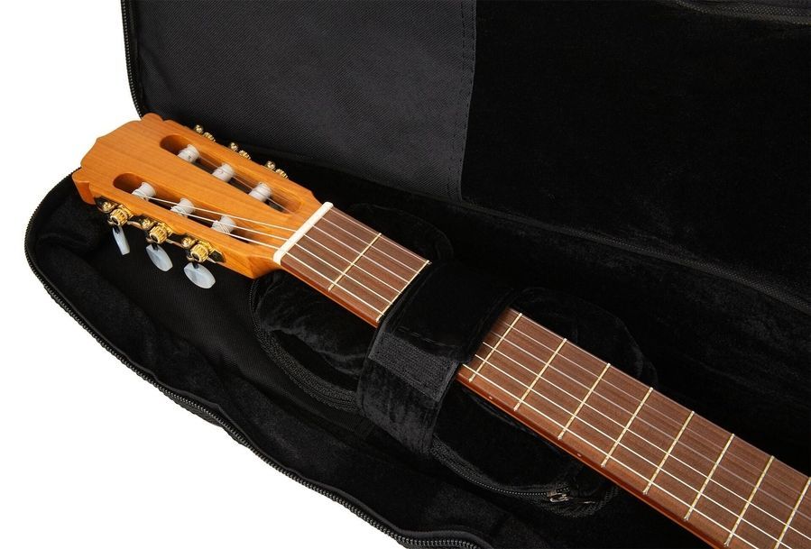 RockBag RB 20608 B/PLUS Classical Guitar Gig Bag RB-0160 фото