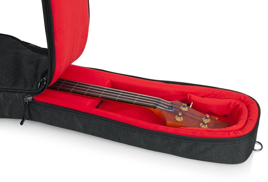 Gator GT-BASS-BLK GC-0026 фото