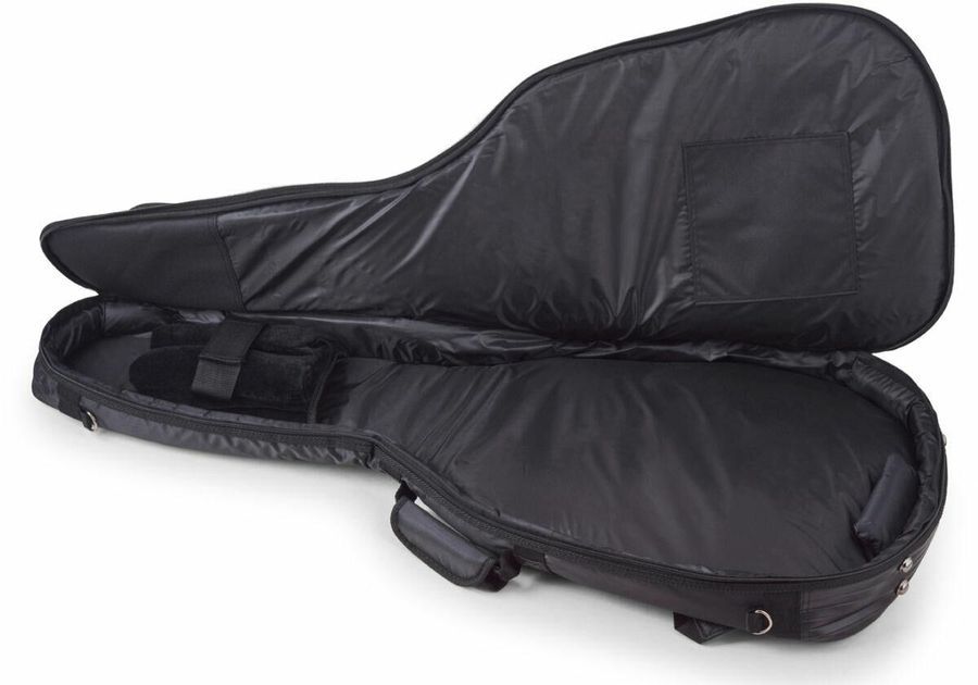 RockBag RB 20507 B Hollowbody Guitar Gig Bag RB-0112 фото