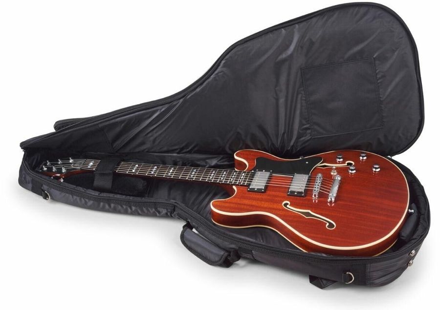 RockBag RB 20507 B Hollowbody Guitar Gig Bag RB-0112 фото