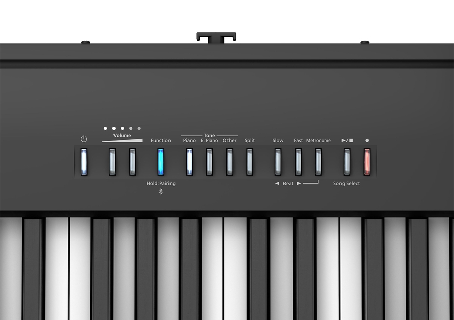 Цифровое фортепиано Roland FP30X фото 4