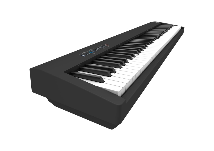 Цифровое фортепиано Roland FP30X фото 3
