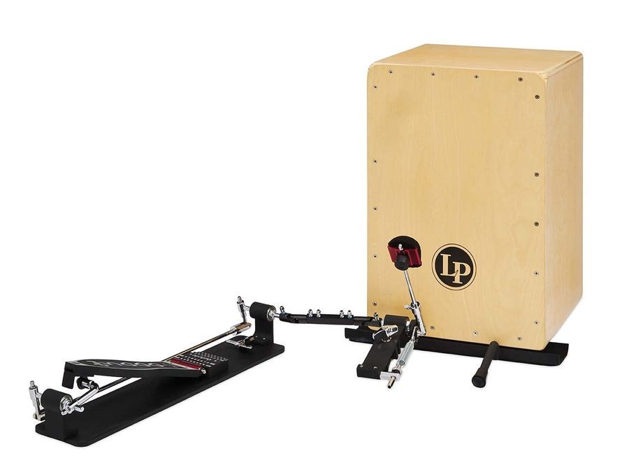 DW DWCP5000CJDL 5000 Direct Link Cajon Pedal DW-0062 фото