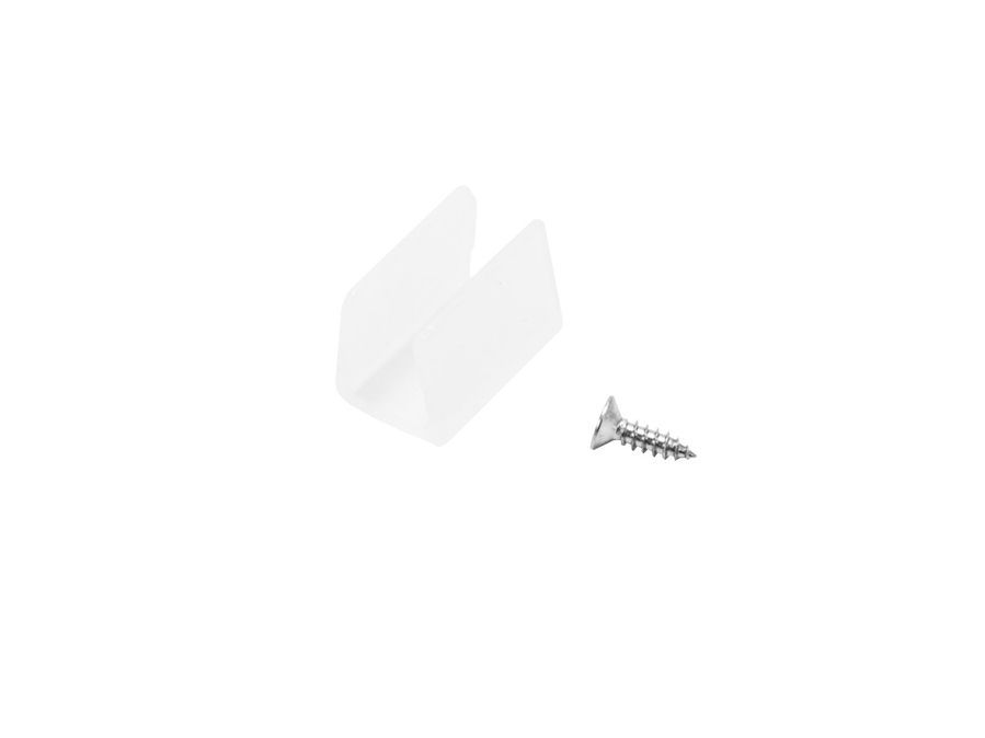 EUROLITE Mounting Clip for Neon Flex 24V EL-1242 фото