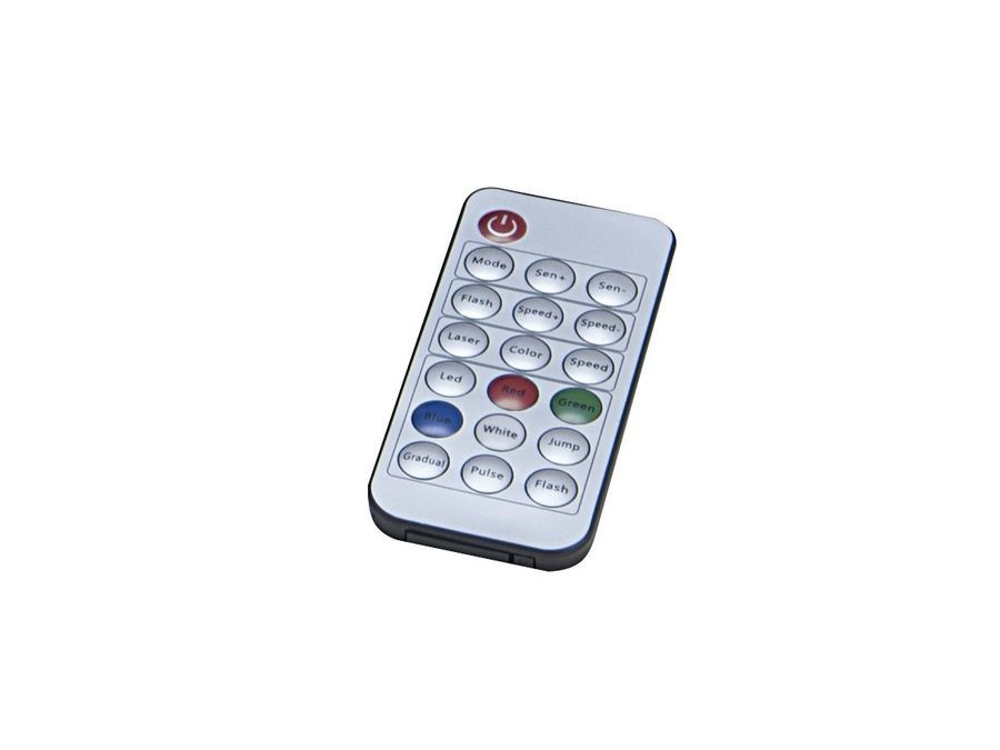EUROLITE IR-26 Remote Control EL-0668 фото
