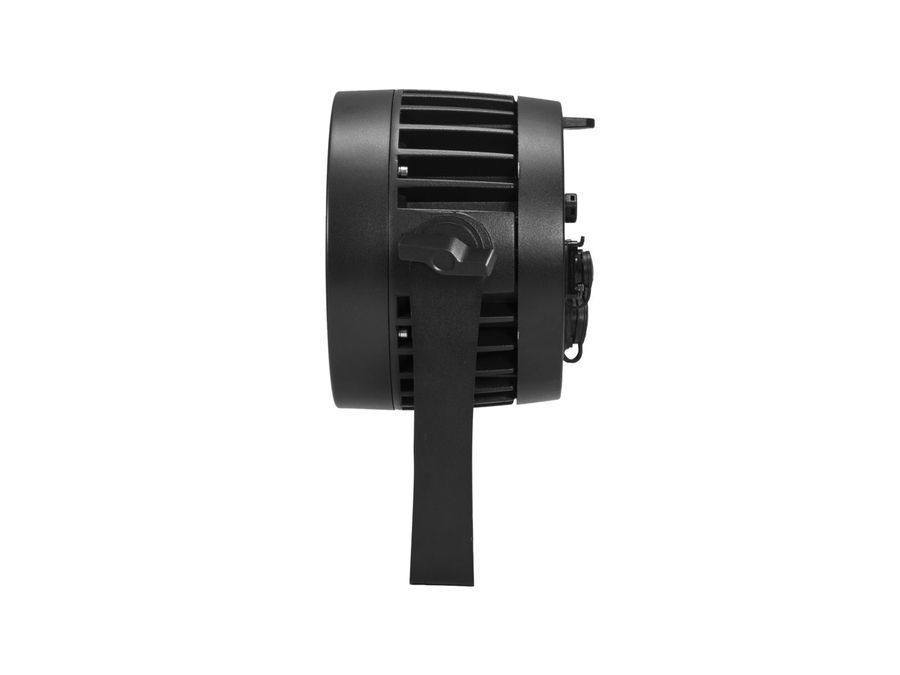 EUROLITE LED IP PAR 7x8W QCL spot EL-0826 фото