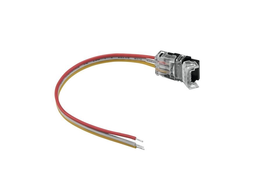 EUROLITE LED Strip Connector 3Pin 10mm EL-1080 фото
