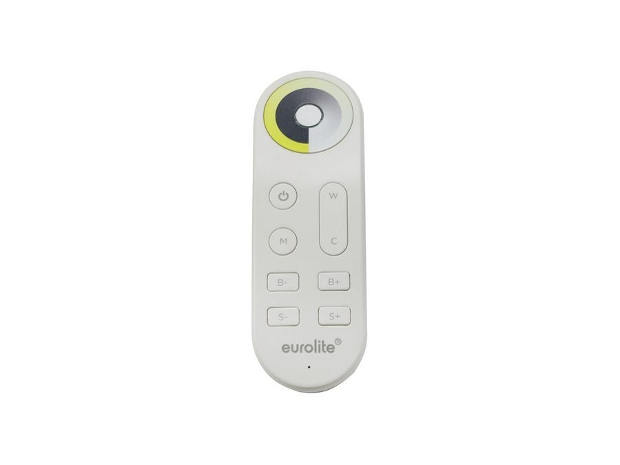 EUROLITE LED Strip Remote Control for 5in1 Controller EL-1098 фото