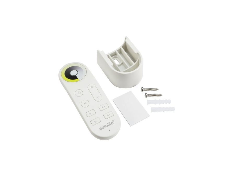 EUROLITE LED Strip Remote Control for 5in1 Controller EL-1098 фото