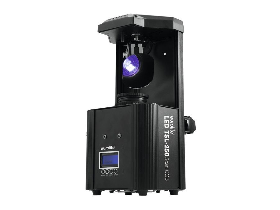 EUROLITE LED TSL-250 Scan COB EL-1155 фото