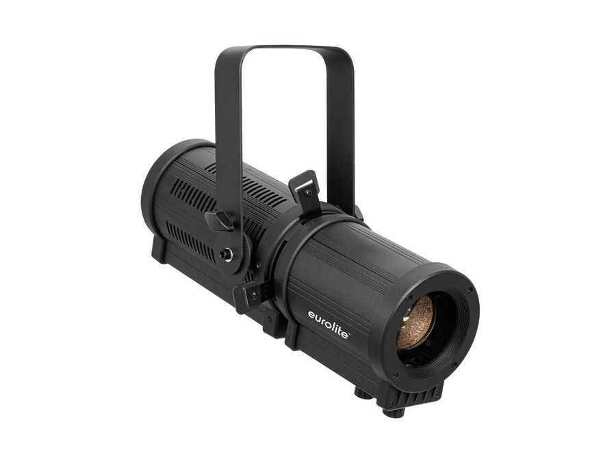 EUROLITE LED PFE-60 RGBW Profile Spot 20-50&deg; EL-0964 фото