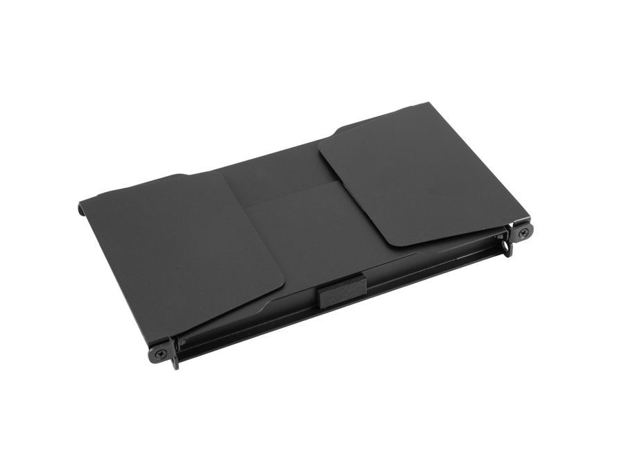 EUROLITE Barndoors for Multiflood IP 8x10W RGBW Wash EL-0331 фото