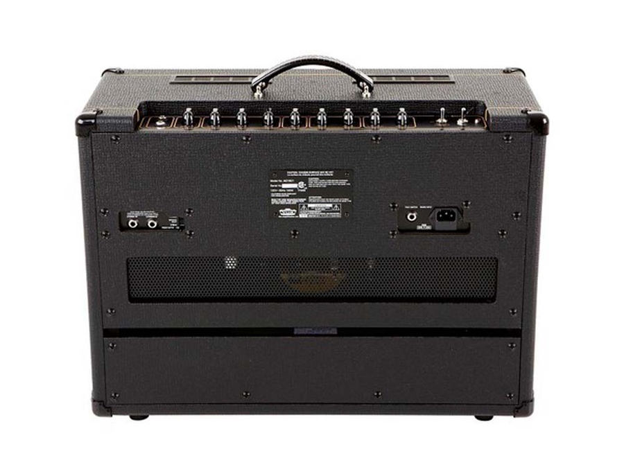 VOX AC15C1 Гітарний комбопідсилювач фото 4