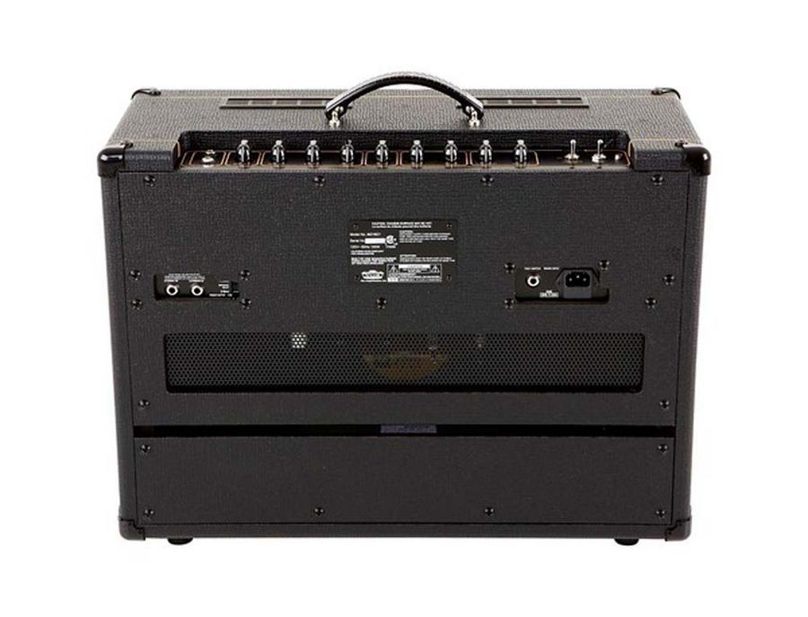 VOX AC15C1 Гитарный комбоусилитель VO-0003 фото