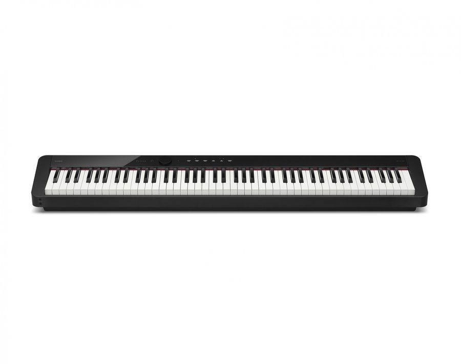 Цифрове фортепіано Casio Privia PX-S1100BK CA-0076 фото