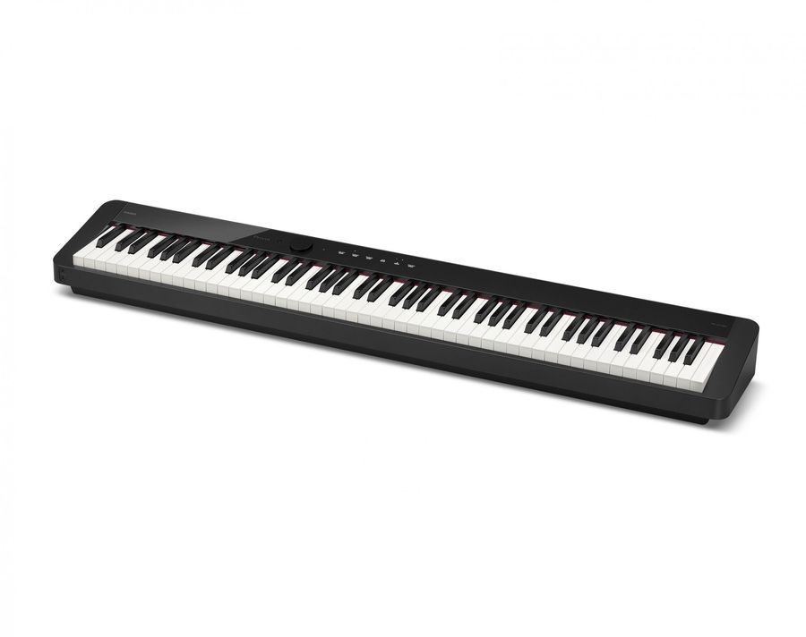 Цифрове фортепіано Casio Privia PX-S1100BK CA-0076 фото