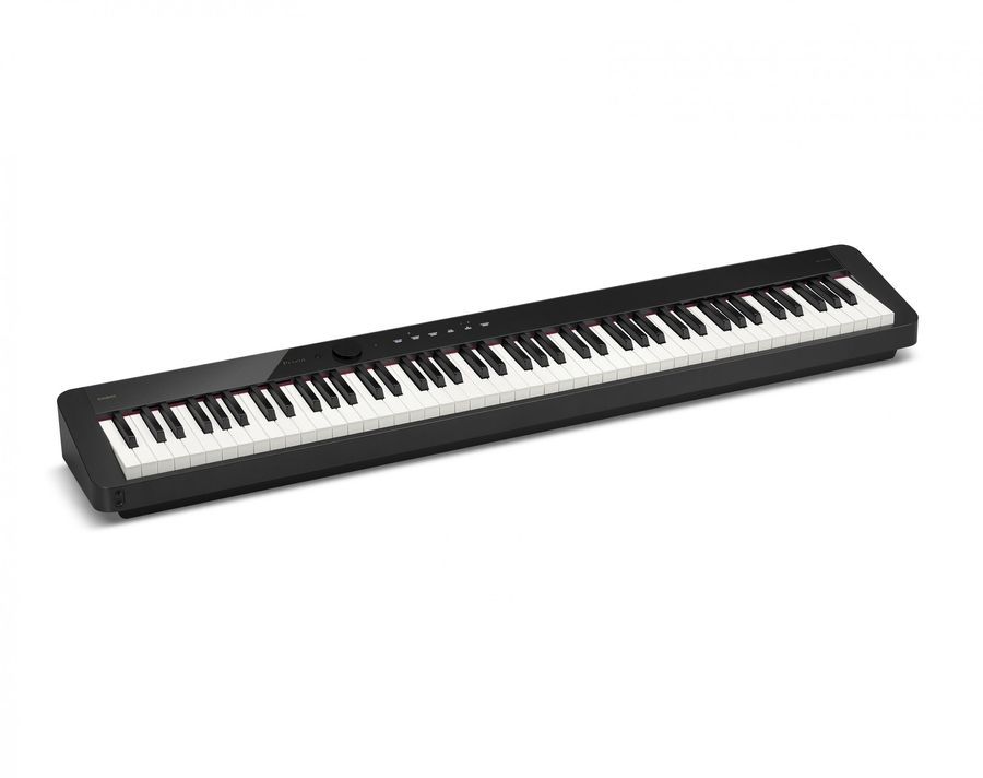 Цифрове фортепіано Casio Privia PX-S1100BK CA-0076 фото