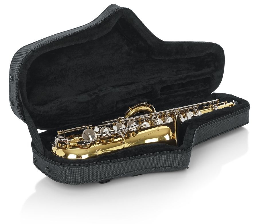 Gator GL-TENOR-SAX-A GC-0147 фото