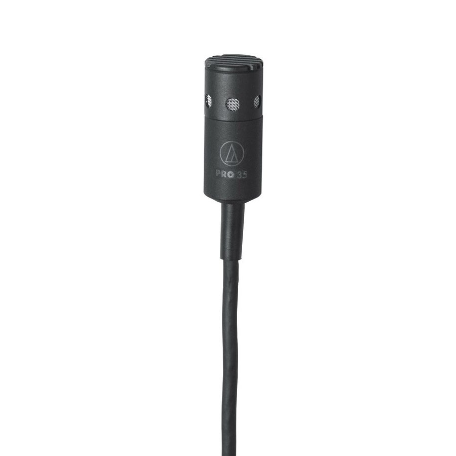 Інструментальний мікрофон Audio-Technica PRO35 фото 2