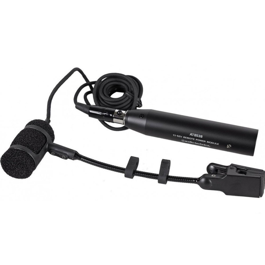 Инструментальный микрофон Audio-Technica PRO35 фото 5