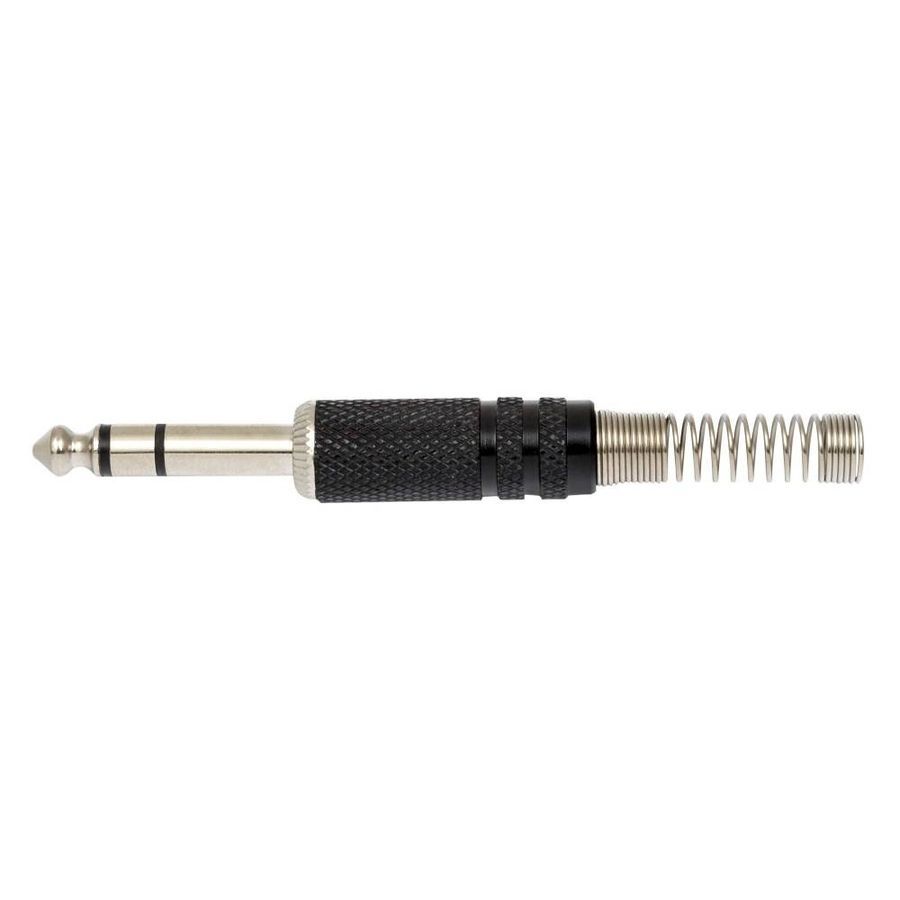 Стерео-джек PROEL S215BK PR-4207 фото