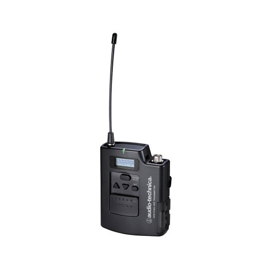 Радиосистема серии 3000 Audio-Technica ATW-3110b/P2 фото 2