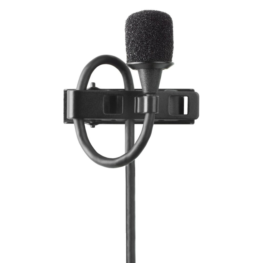 Петличный микрофон Shure MX150B/C TQG фото 1