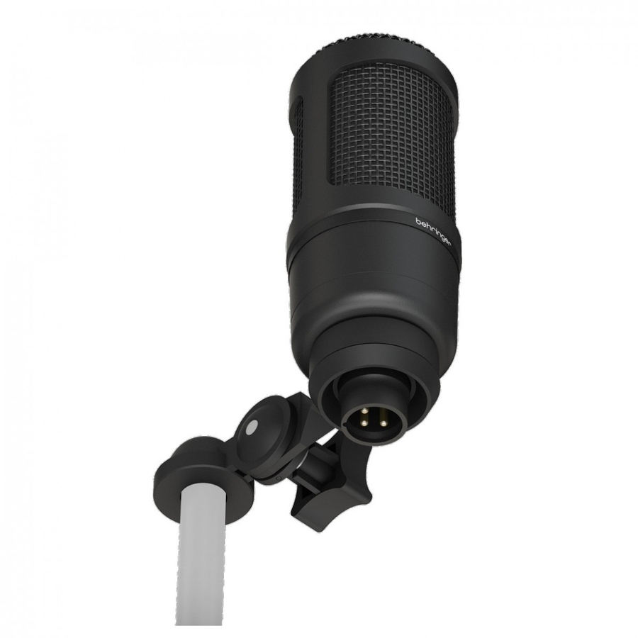 Студійний конденсаторний мікрофон Behringer BM1 фото 4
