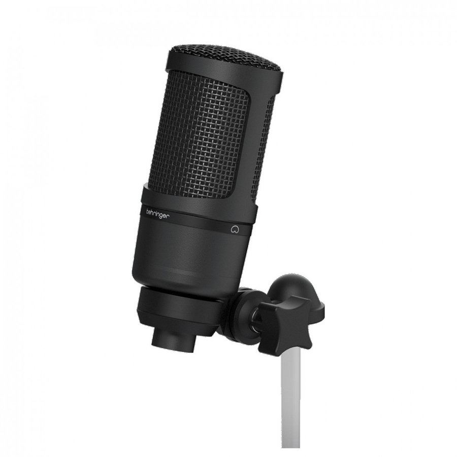 Студійний конденсаторний мікрофон Behringer BM1 фото 3