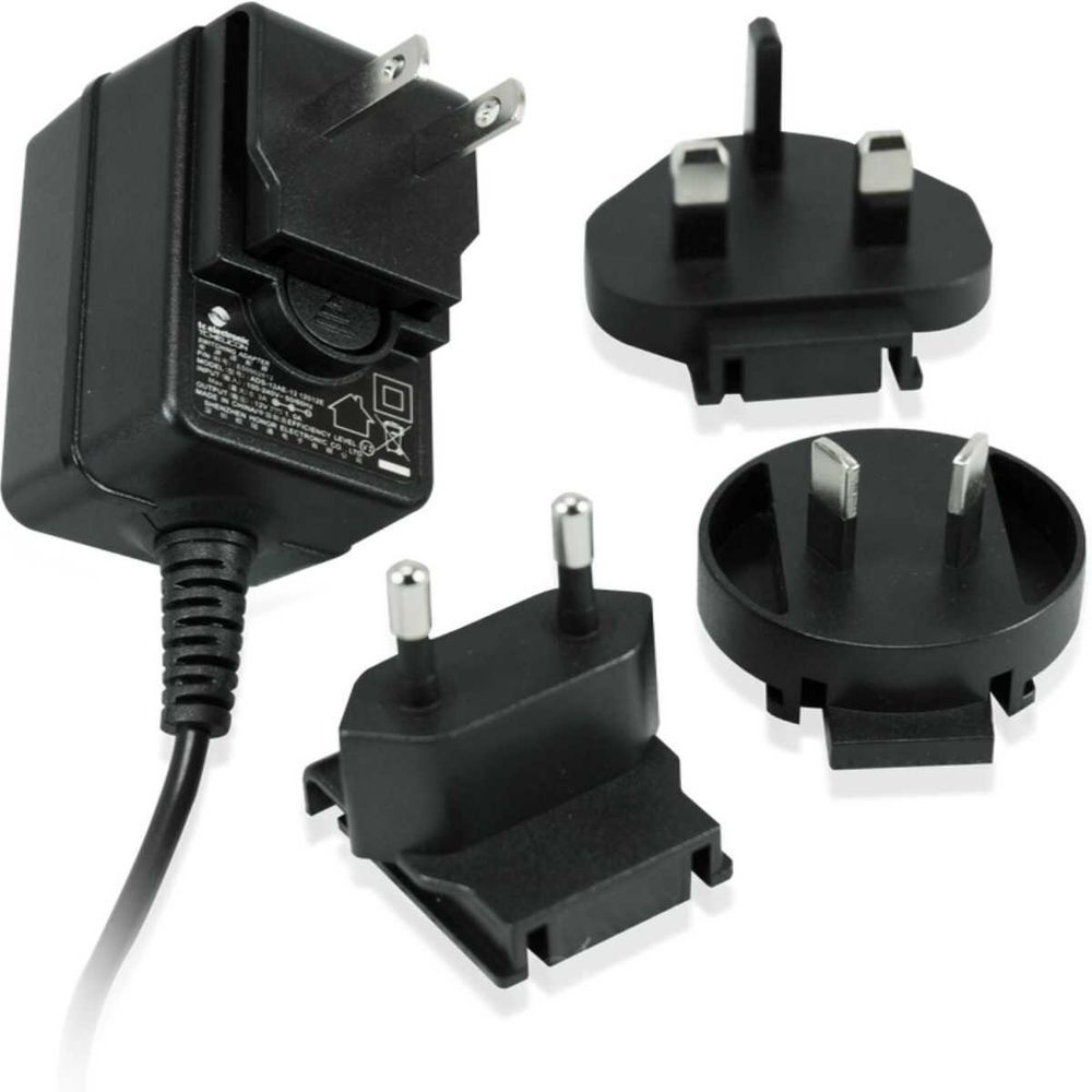 Блок питания TC Electronic PowerPlug 12 TE-0038 фото